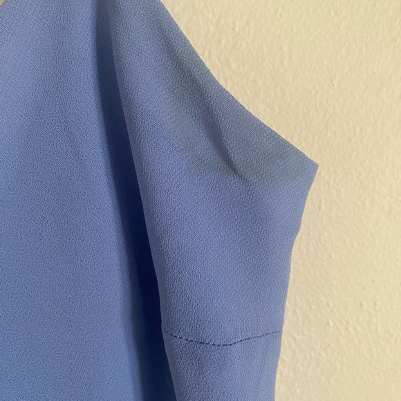 R&M Richards Purple Beaded 2-Piece Maxi Dress with Blazer - Picture 7 of 7